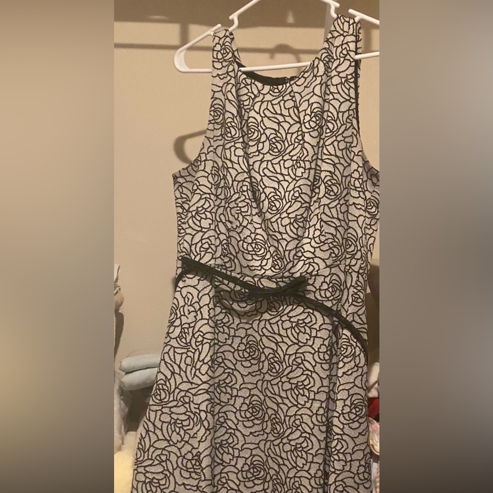 ELLE dress